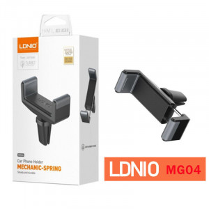 LDNIO MG04 Стойка за телефон с въртене на 360°