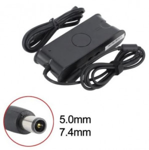 Зарядно за лаптоп Dell 19.5V 3.34A 7.4*5.0mm 65W