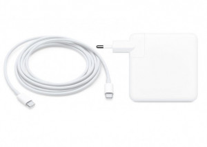 61W Зарядно за Лаптоп на USB-C (без кабел)