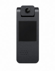 WIFI Bodycam Бодикамера L-3 1080P/2K Висока резолюция