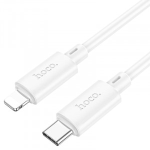 HOCO X96 Hyper Type-C към Type-C Кабел 100W PD Fast Charge – Бързо Зареждане и Пренос на Данни и за лаптоп