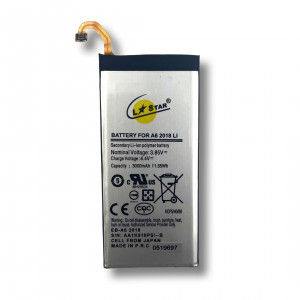 Батерия L✮STAR за Samsung A6 2018  3000mAh
