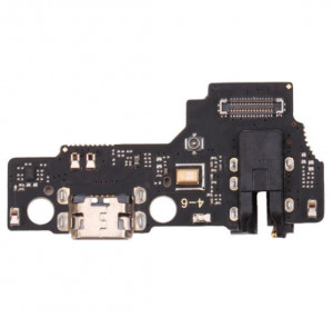 Борд + блок захранване за Realme C30