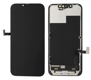 LCD Дисплей с тъчскрийн за iPhone 13 mini ZY FHD