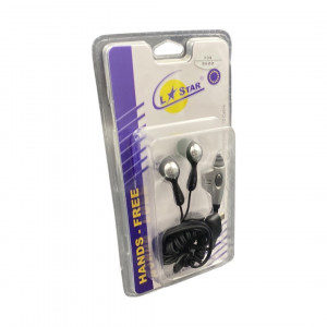 Слушалки L✮STAR 8600 букса Micro USB