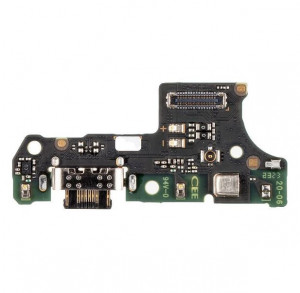 Борд + блок захранване за Motorola G14