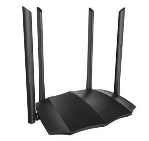 Tenda AC8 Dual-band Рутер AC1200, безжичен WiFi рутер, двулентов 5GHz/2.4GHzr