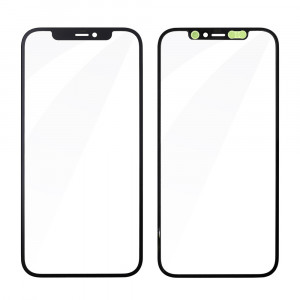 Предно стъкло (части) за iPhone 12 / 12 Pro 6.1"