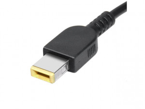 Зарядно за лаптоп Lenovo 20V 4.5A SQR PIN 1.1*5.5 90 вата