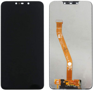 LCD Дисплей с тъчскрийн за Huawei Mate 20 Lite