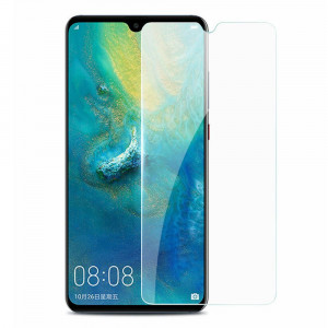 Обикновен протектор за Huawei P40
