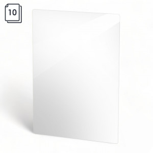 P2 180UM UV Фолио за плотер за телефони 180x120mm