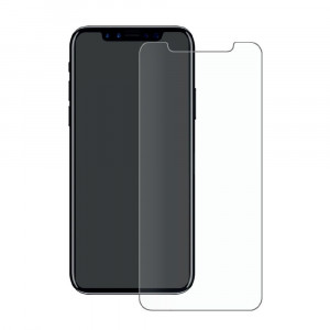 Обикновен протектор за  iPhone XR / 11
