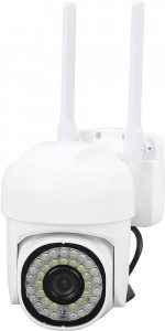 HS-TS5V36-C2 1080P 360 IP Camera Infrared TSCLOUD 3.6mm Външна охранителна камера