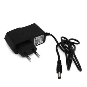 220V Захранващ адаптер за камери 1А