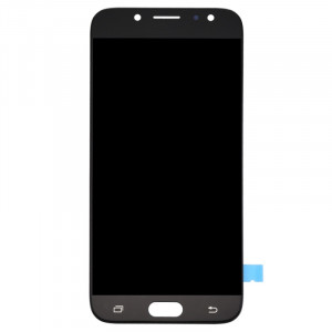 LCD Дисплей с тъчскрийн за Samsung J730 J7 2017 OLED - Черен