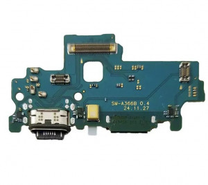 Борд + блок захранване Samsung A36