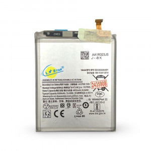 Батерия L✮STAR за Samsung S24 Ultra 5000mAh