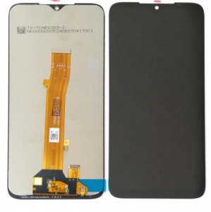 LCD Дисплей с тъчскрийн за Nokia C12