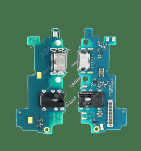Борд + блок захранване за Samsung A31/A315
