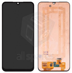 LCD Дисплей с тъчскрийн за Samsung A256B A25 5G INCELL