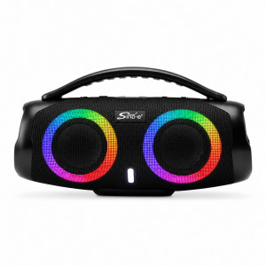 Sing-e ZQS-L21 20W BASS Преносим Bluetooth високоговорител