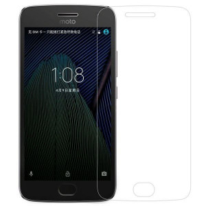 Обикновен протектор за Moto G13/ G23