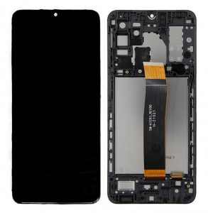 LCD Дисплей за Samsung A32 5G A326 TFT+Рамка