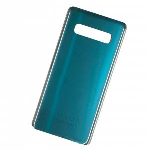 Капак батерия (без кам.) за Samsung S10E - Оранжев