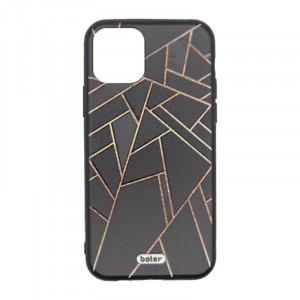 Силиконов кейс TP-40 за iPhone 11 pro — Женски