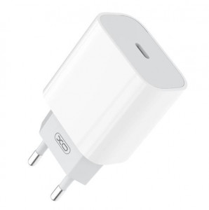 XO-L77 20W PD Адаптер с изх. USB-C PD-20W