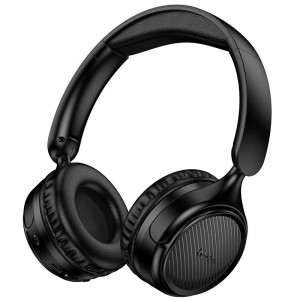 HOCO W66 Безжични слушалки Open Ear Headphones - Черен