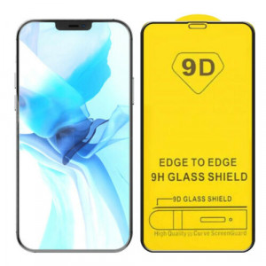 Стъклен протектор 9D за iPhone 13 Pro Max