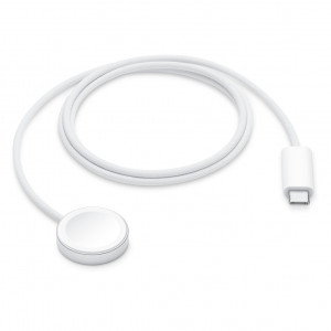 PTC-15 USB-C Магнитно зарядно Fast Charger за Аpple Watch