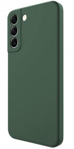 Капак батерия за Samsung S23 Ultra - Зелен