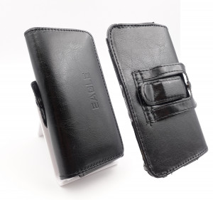 Кожен калъф за колан EAGLE хоризонтален - IPH7G (138.3 x 67.1 x 7.1 mm)
