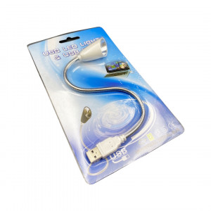 USB Лампа LXS-002