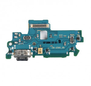 Борд + блок захранване Samsung A56