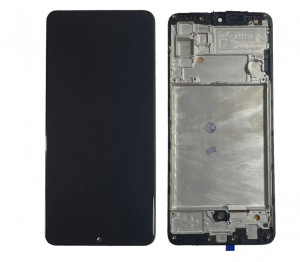 LCD Дисплей за Samsung A32 4G A324G/A325 OLED+Рамка