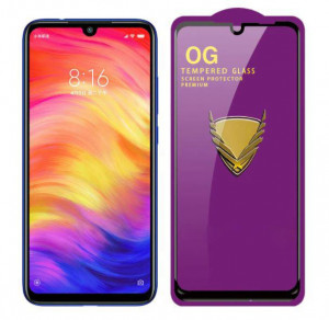 OG Стъклен протектор за Samsung A73 5G