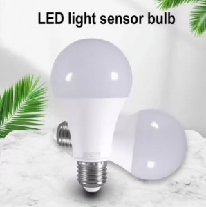 Citysun CMZM-9W E27 PIR LED Интелигентна крушка със сензор за движение ВКЛ./ИЗКЛ. AC 165-256V 50/60Hz