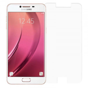 Обикновен протектор за  Samsung C7