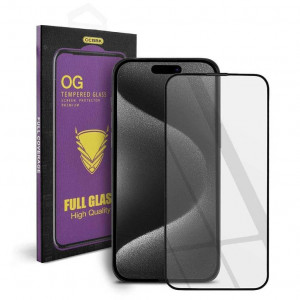 OG извит Стъклен протектор за Realme 16