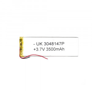 Универаслна Батерия UK 3048147P 3.7V 3500mAh 147mm / 48mm