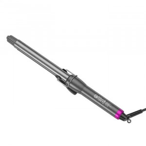 HOCO HP43 електрическа маша за коса 25 мм, LCD дисплей, 120–220°C