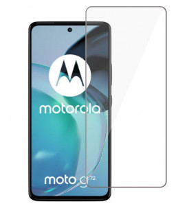 Обикновен протектор за  Motorola G72