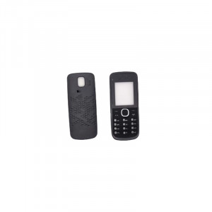 Панел за   Nokia N110 — Черен