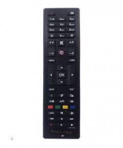 Дистанционно управление за телевизор TELEFUNKEN AD1166