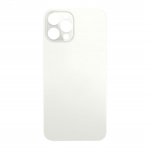 Капак батерия  за iPhone 11 - Бял