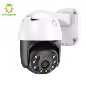 CM30-35H-20HS300 3МP ( APP:CareCam Pro ) Безжична камеравъртяща се на 360° за видеонаблюдение